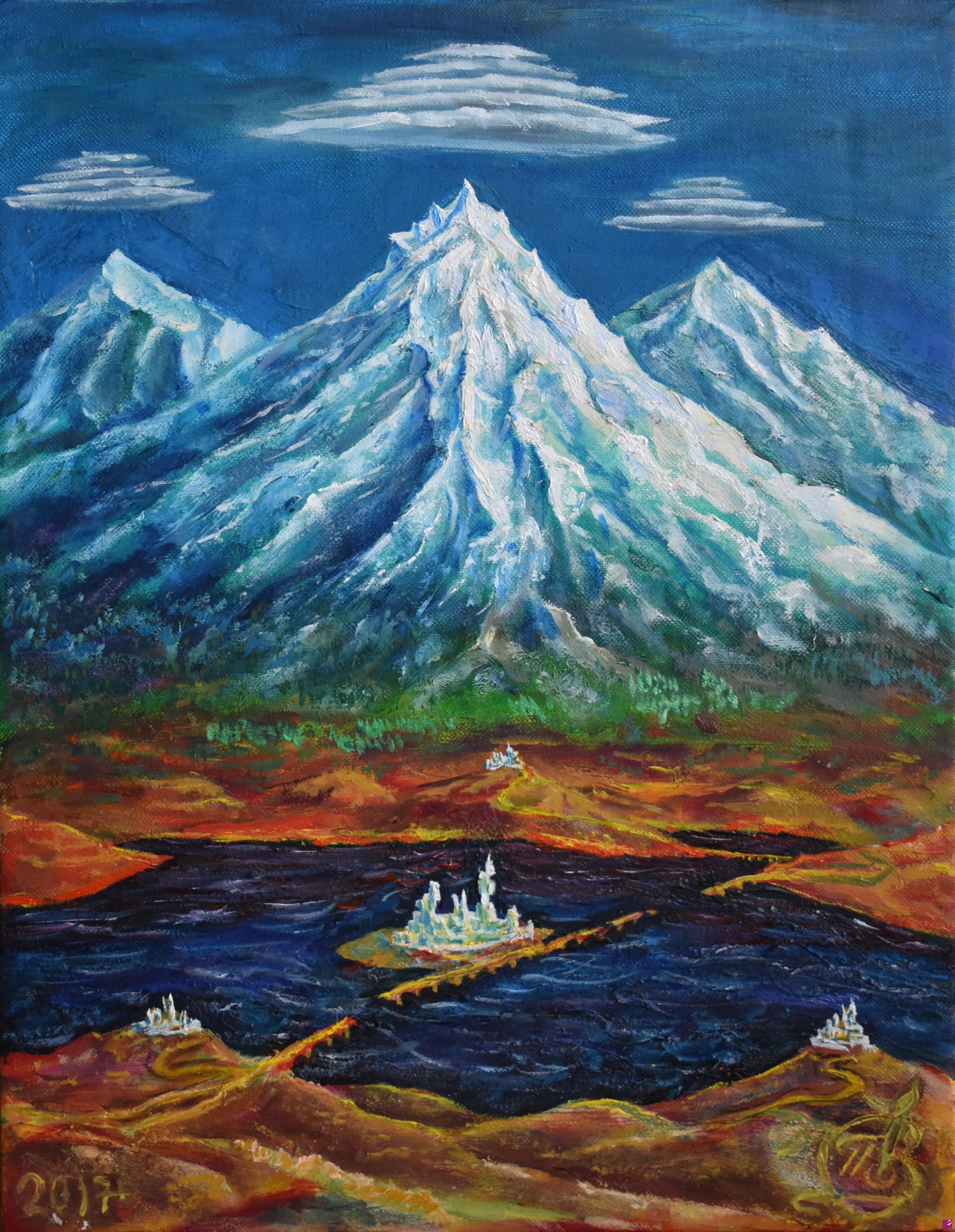 paintings on sale online