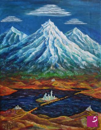 online paintings on sale