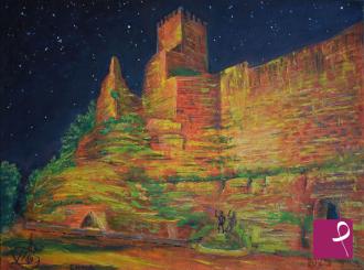 online paintings on sale