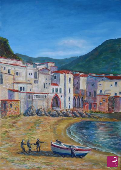 online paintings on sale