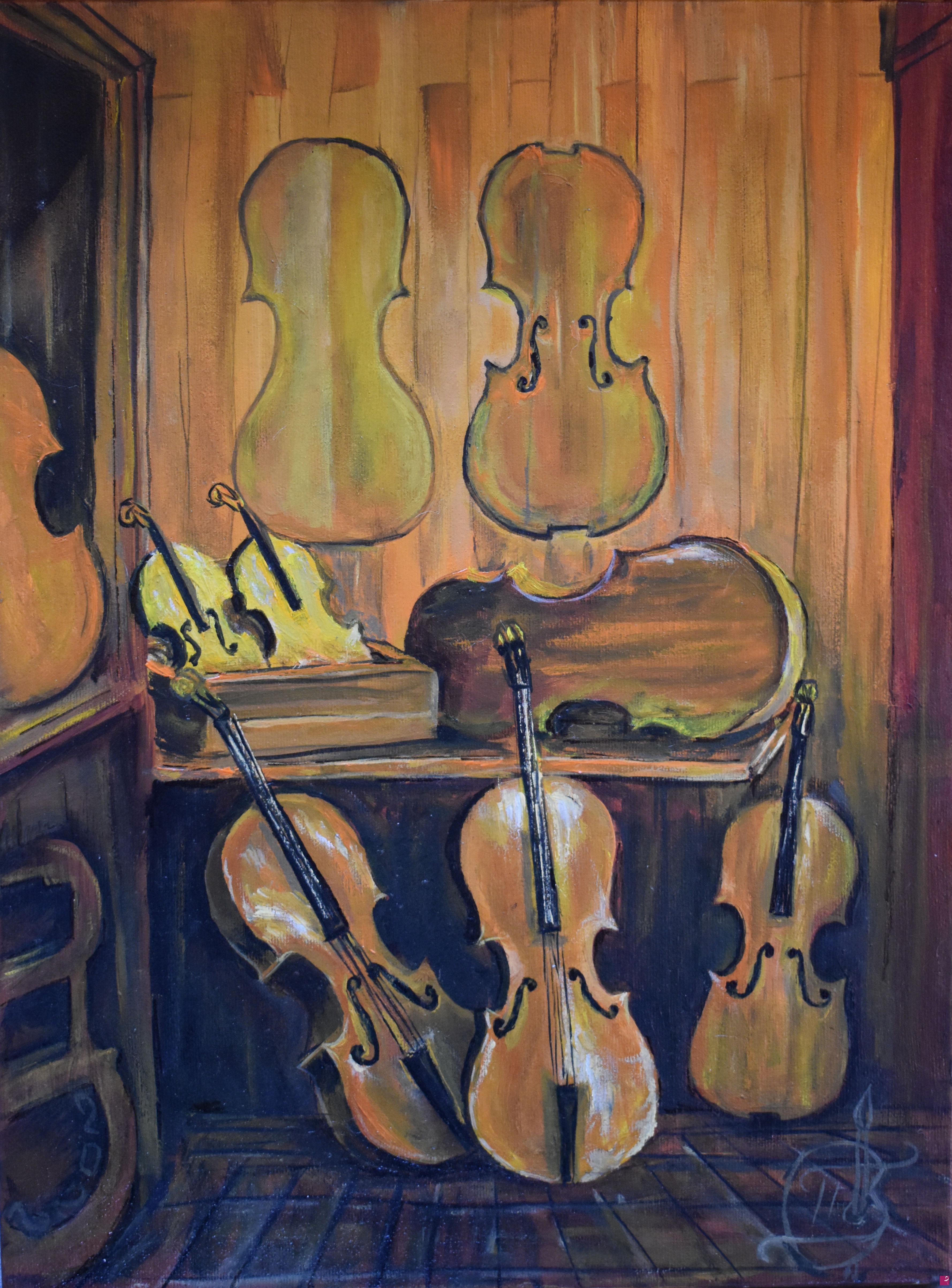 paintings on sale online