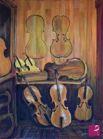 online paintings on sale