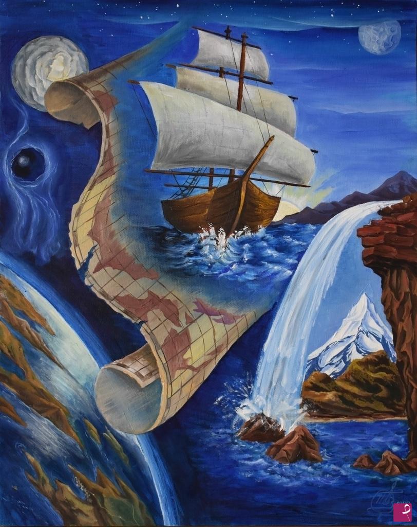 paintings on sale online
