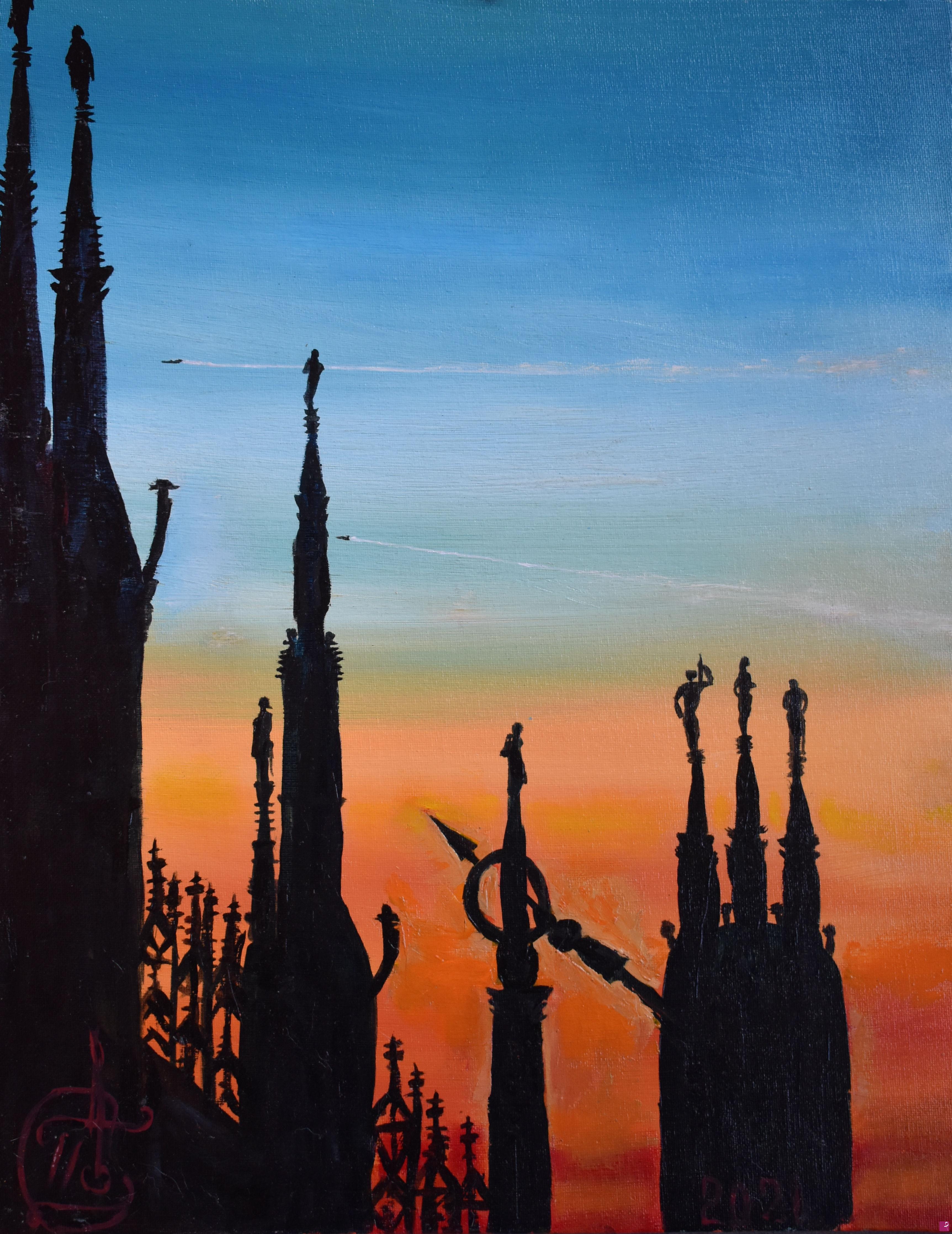 paintings on sale online