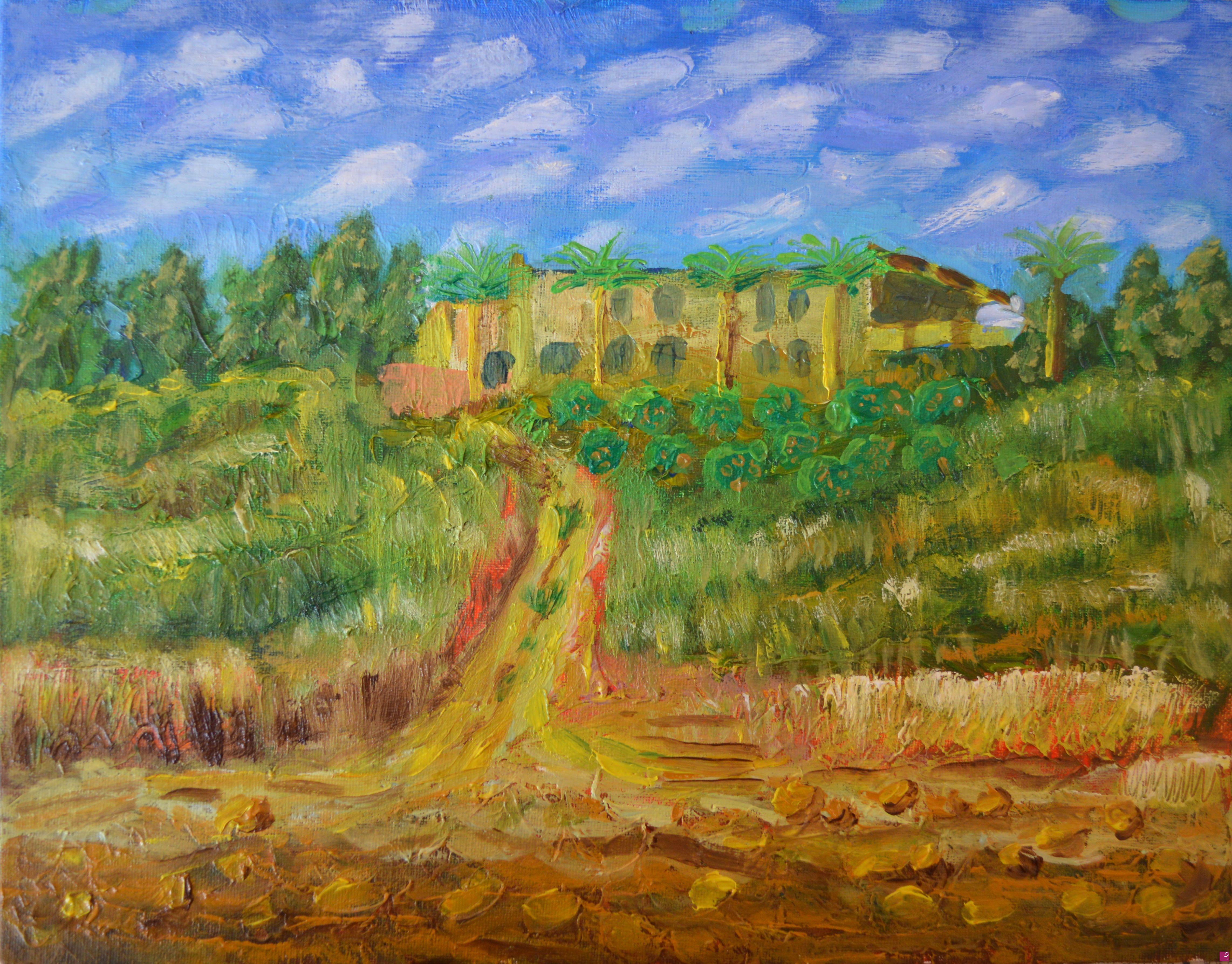 paintings on sale online