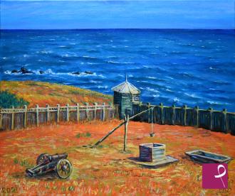 online paintings on sale