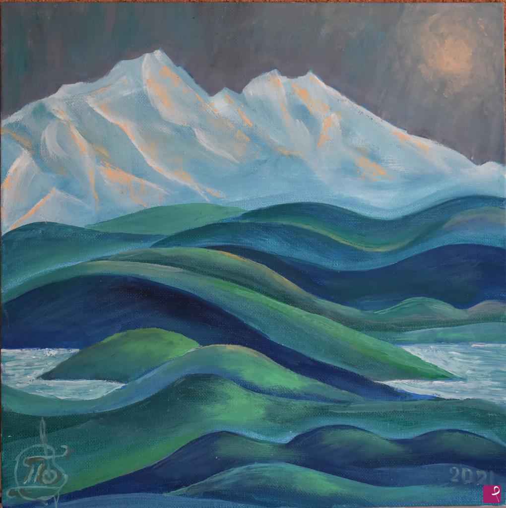 paintings on sale online