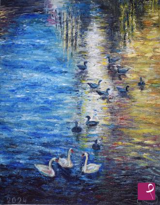 online paintings on sale