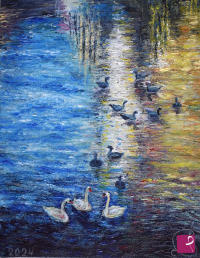 online paintings on sale