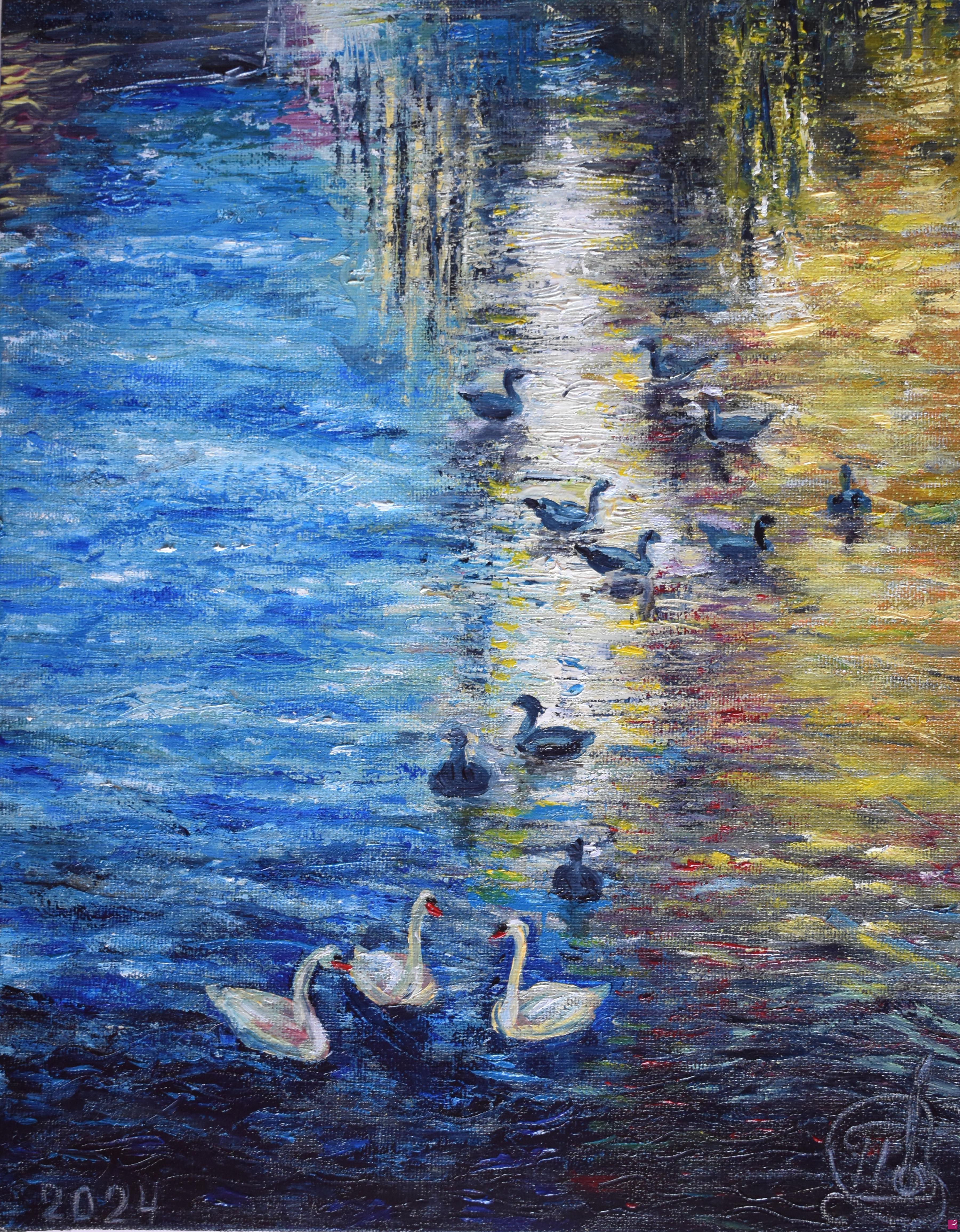 paintings on sale online