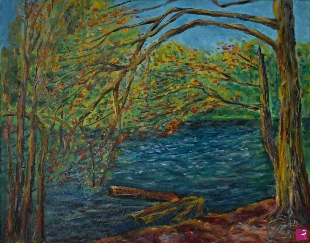 paintings on sale online