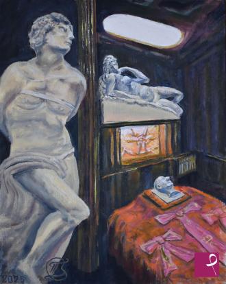 online paintings on sale