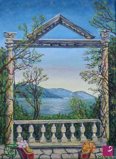 online paintings on sale