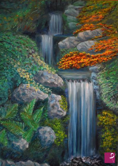 online paintings on sale