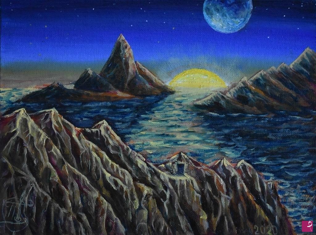 paintings on sale online