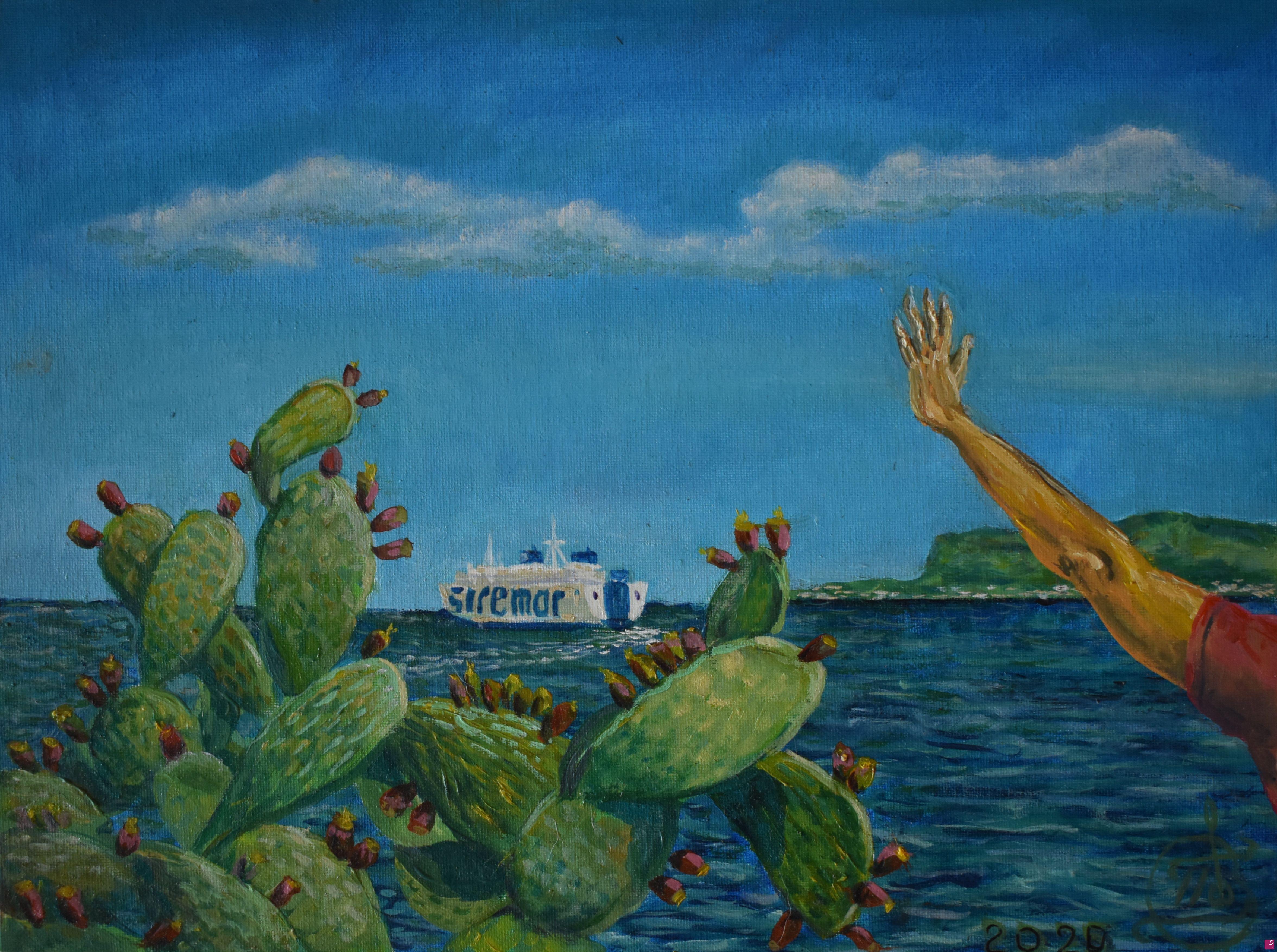 paintings on sale online