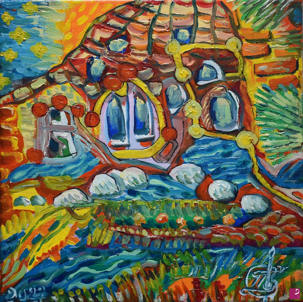 paintings on sale online