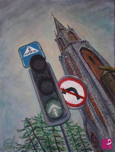 online paintings on sale
