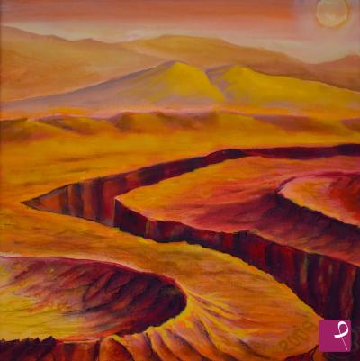 online paintings on sale