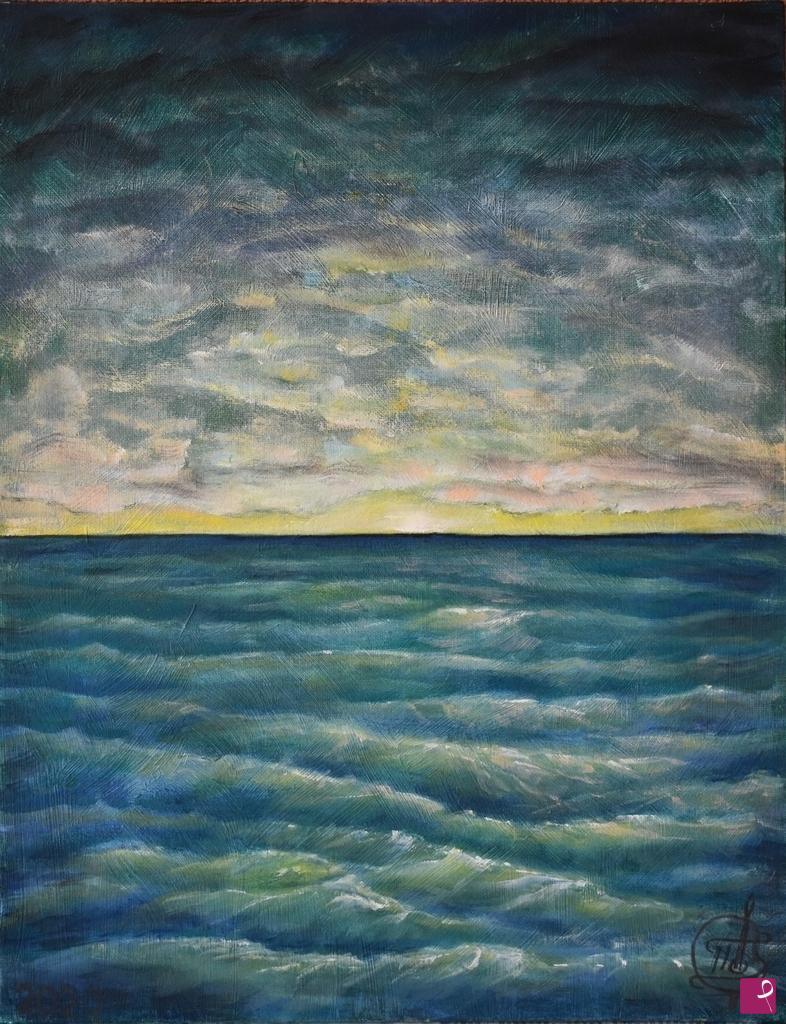 paintings on sale online