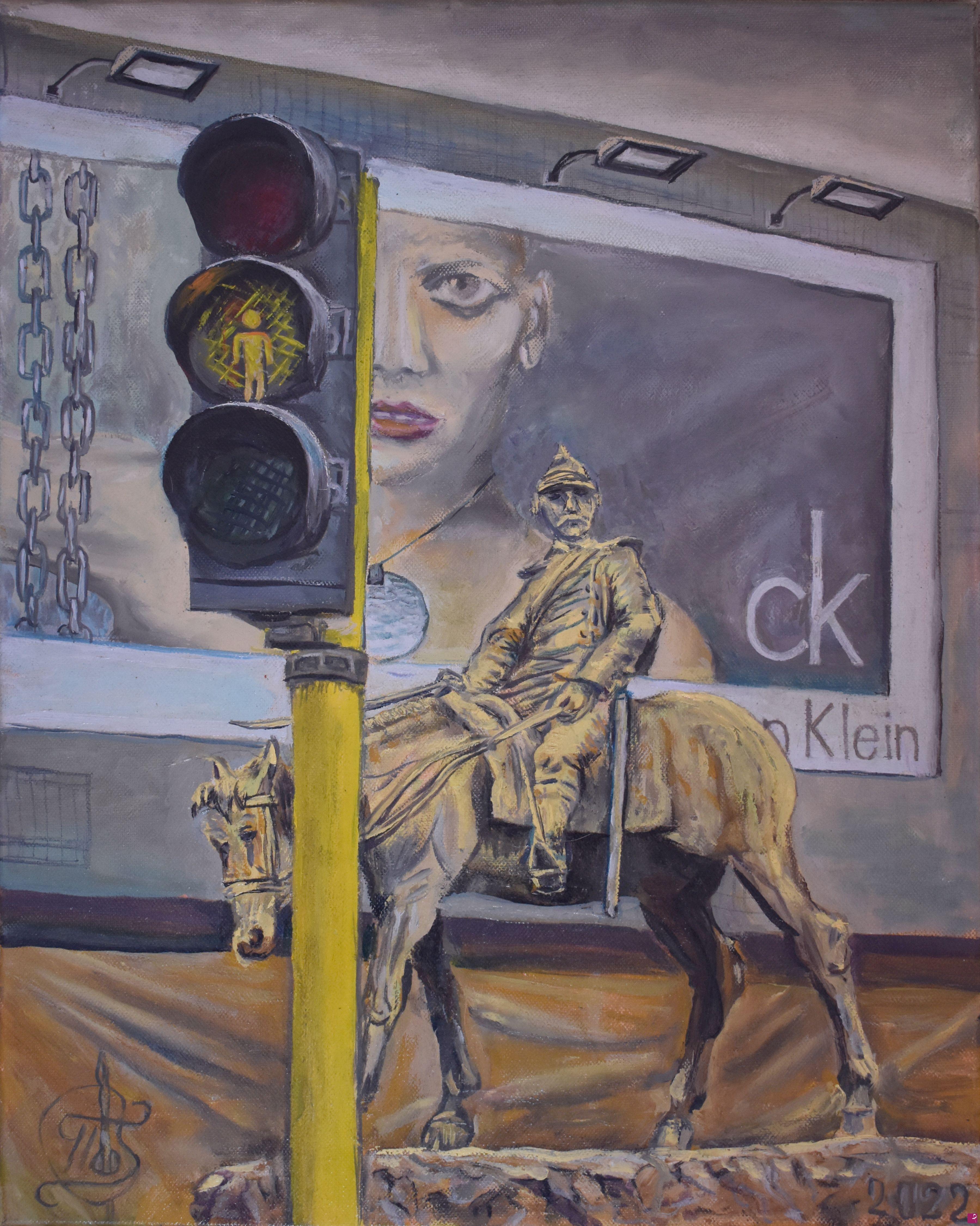 paintings on sale online
