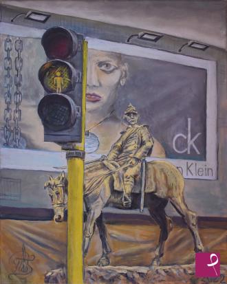 online paintings on sale