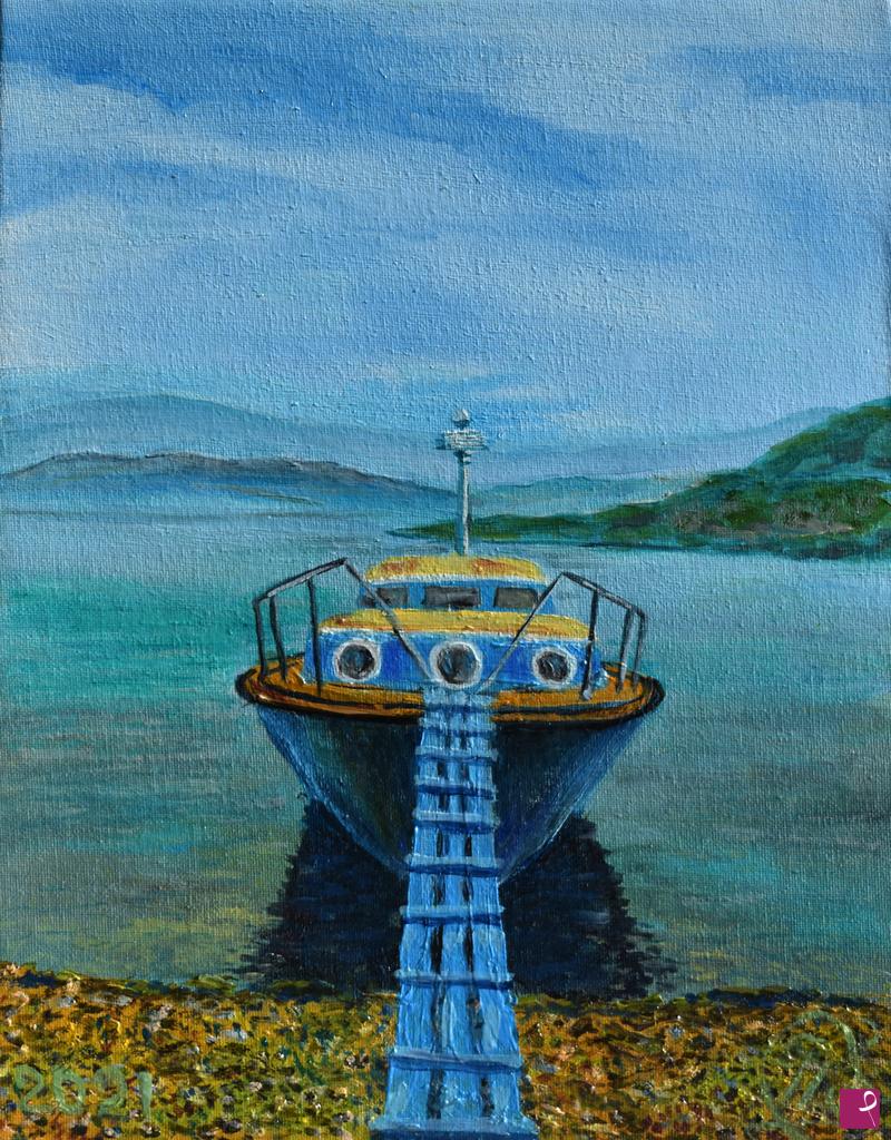 paintings on sale online