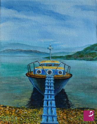 online paintings on sale