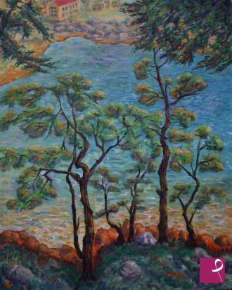 online paintings on sale