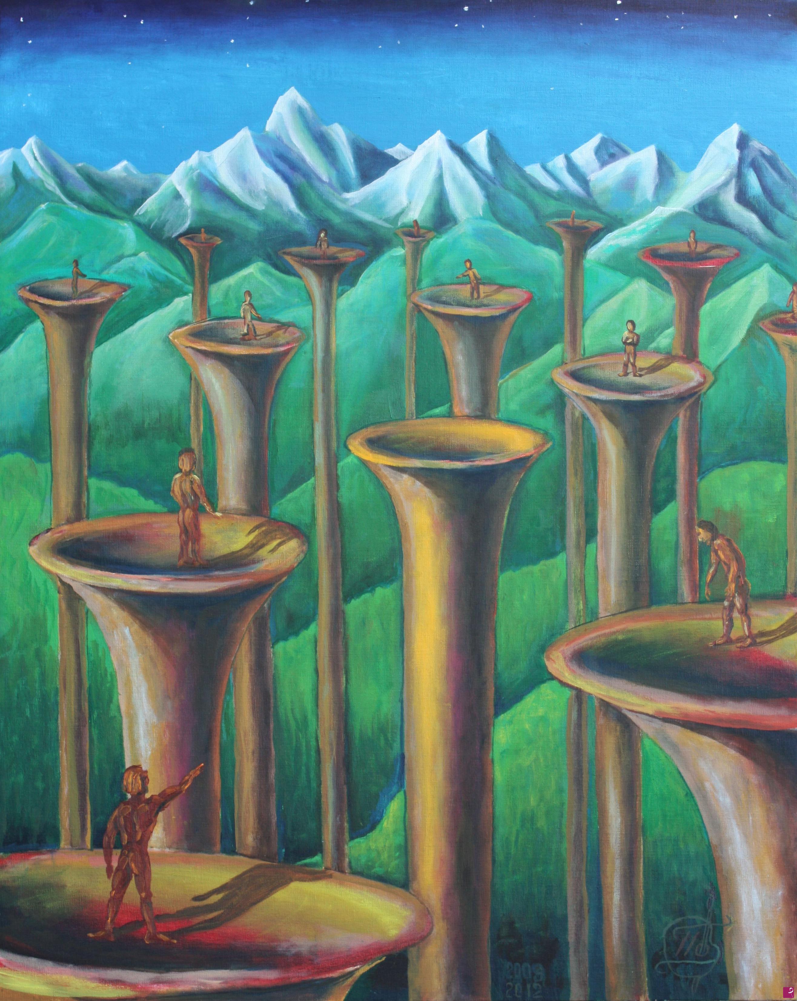 paintings on sale online