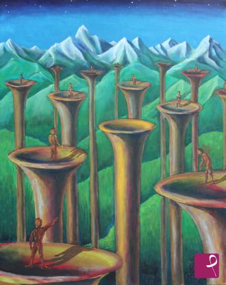 online paintings on sale