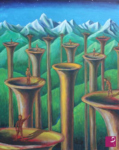 online paintings on sale