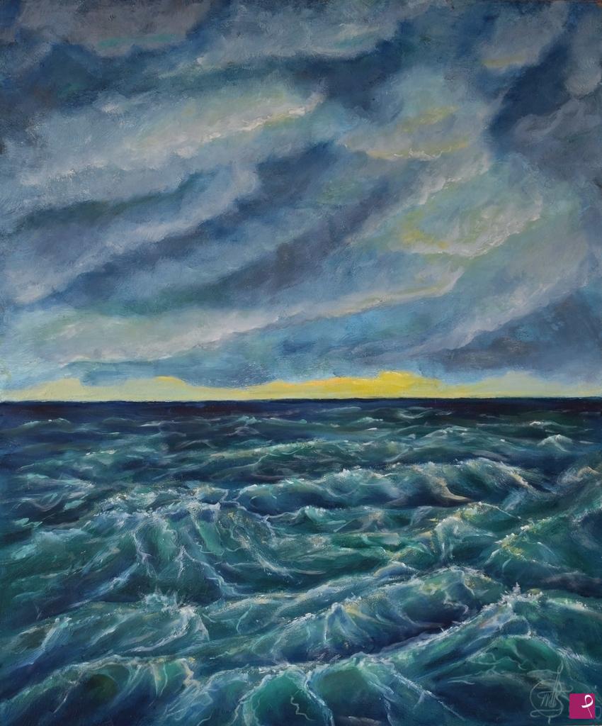 paintings on sale online
