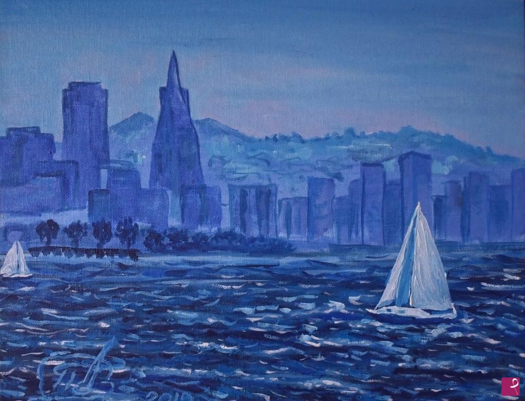 paintings on sale online
