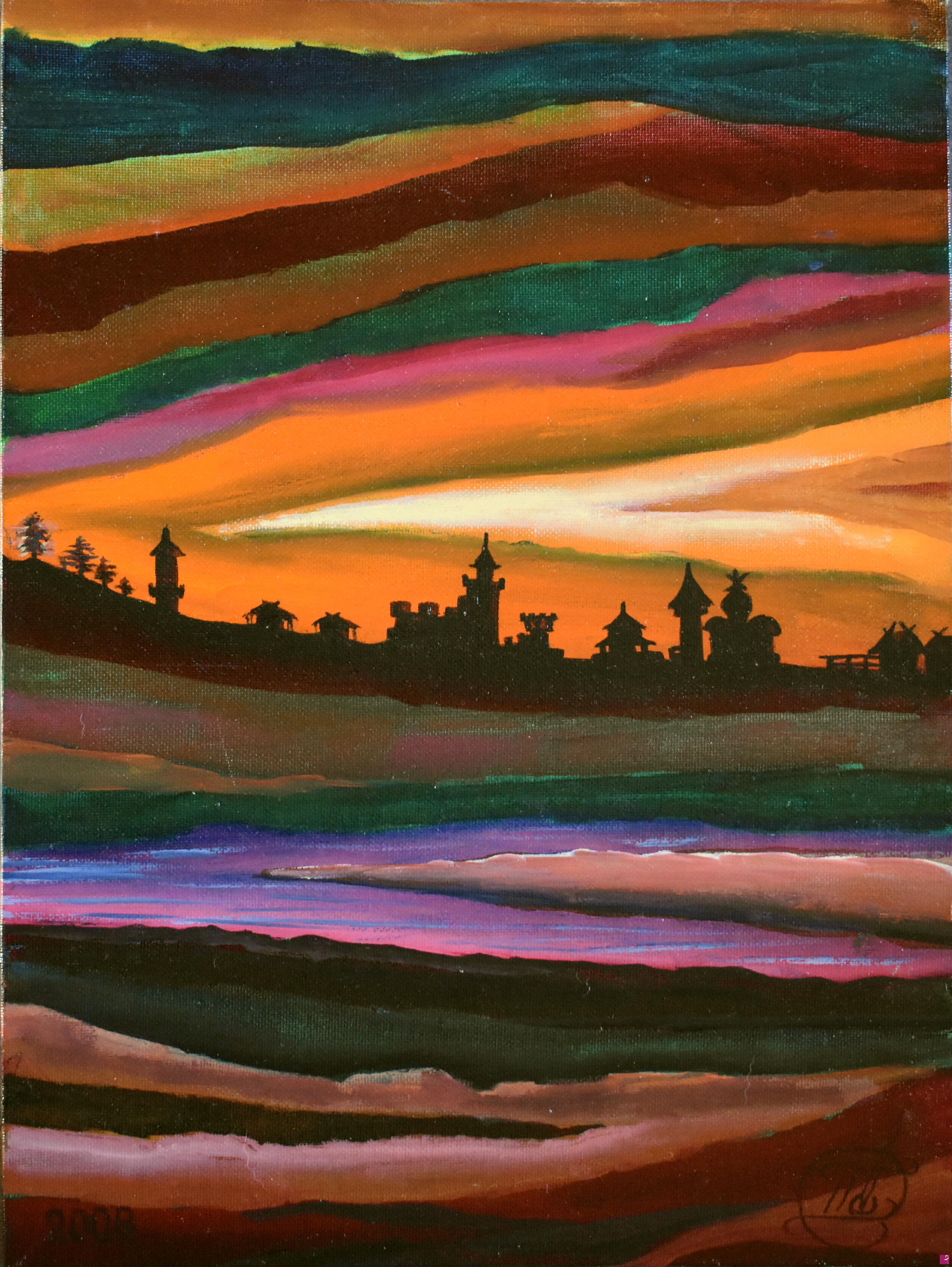 paintings on sale online