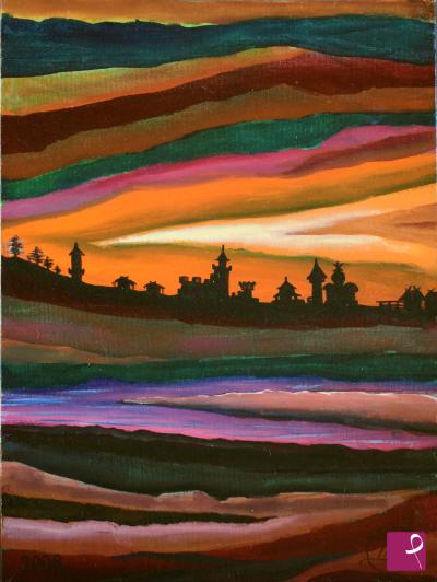 online paintings on sale