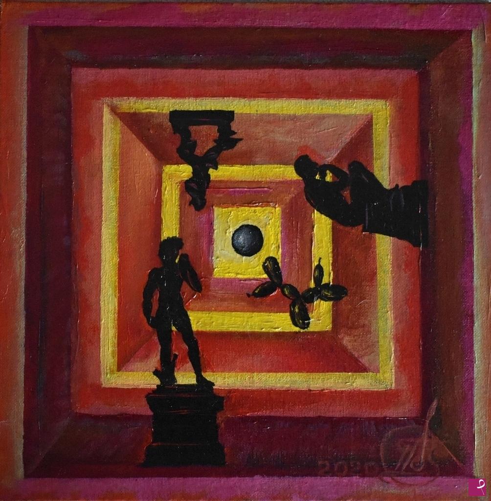 paintings on sale online