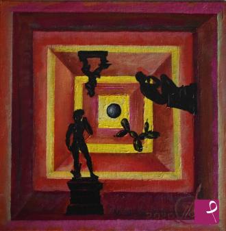 online paintings on sale