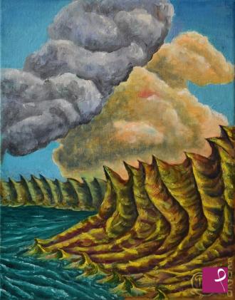 online paintings on sale