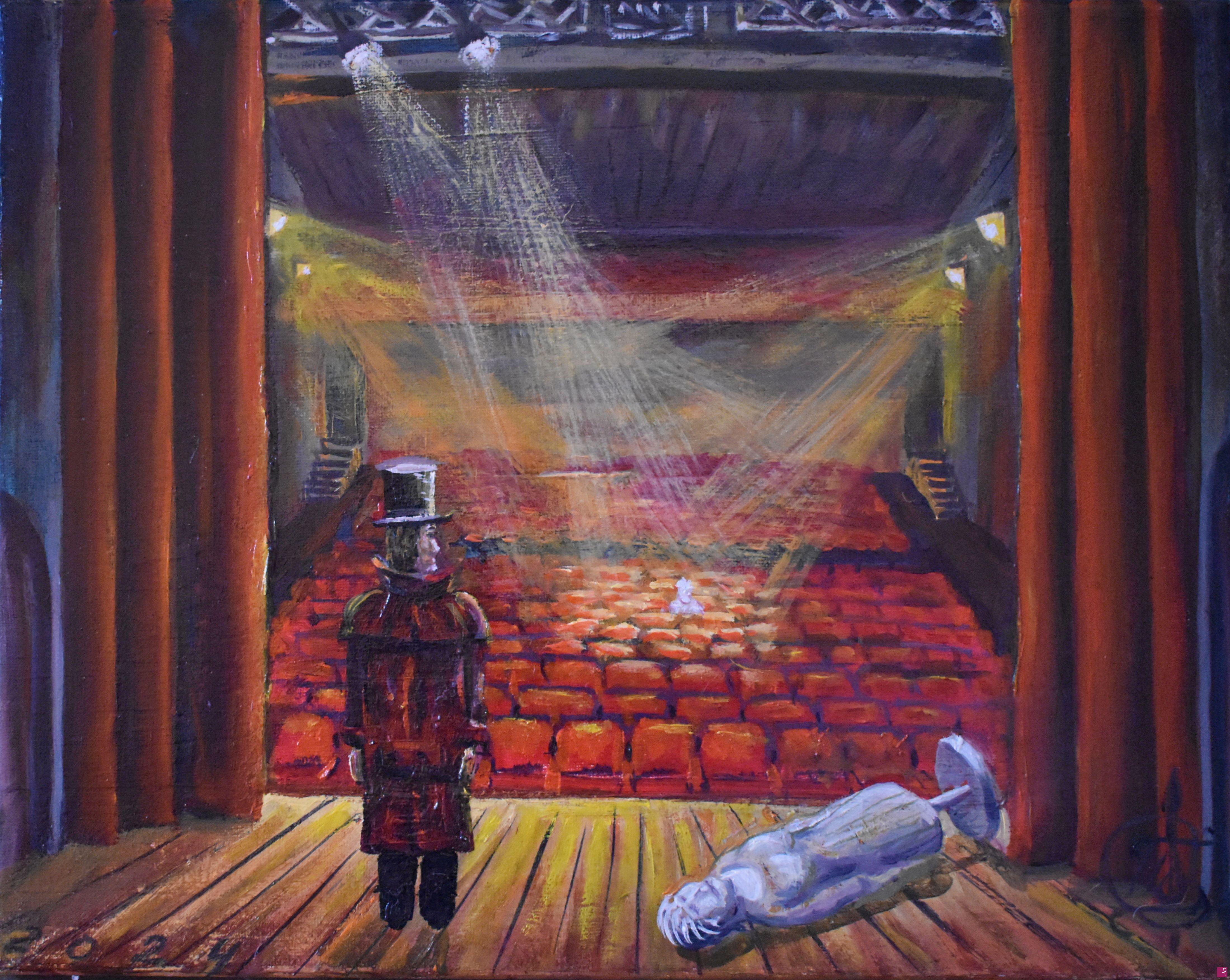 paintings on sale online