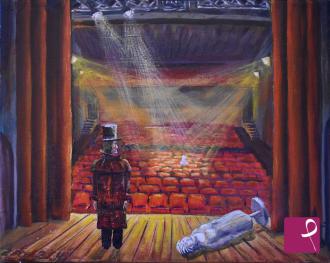 online paintings on sale