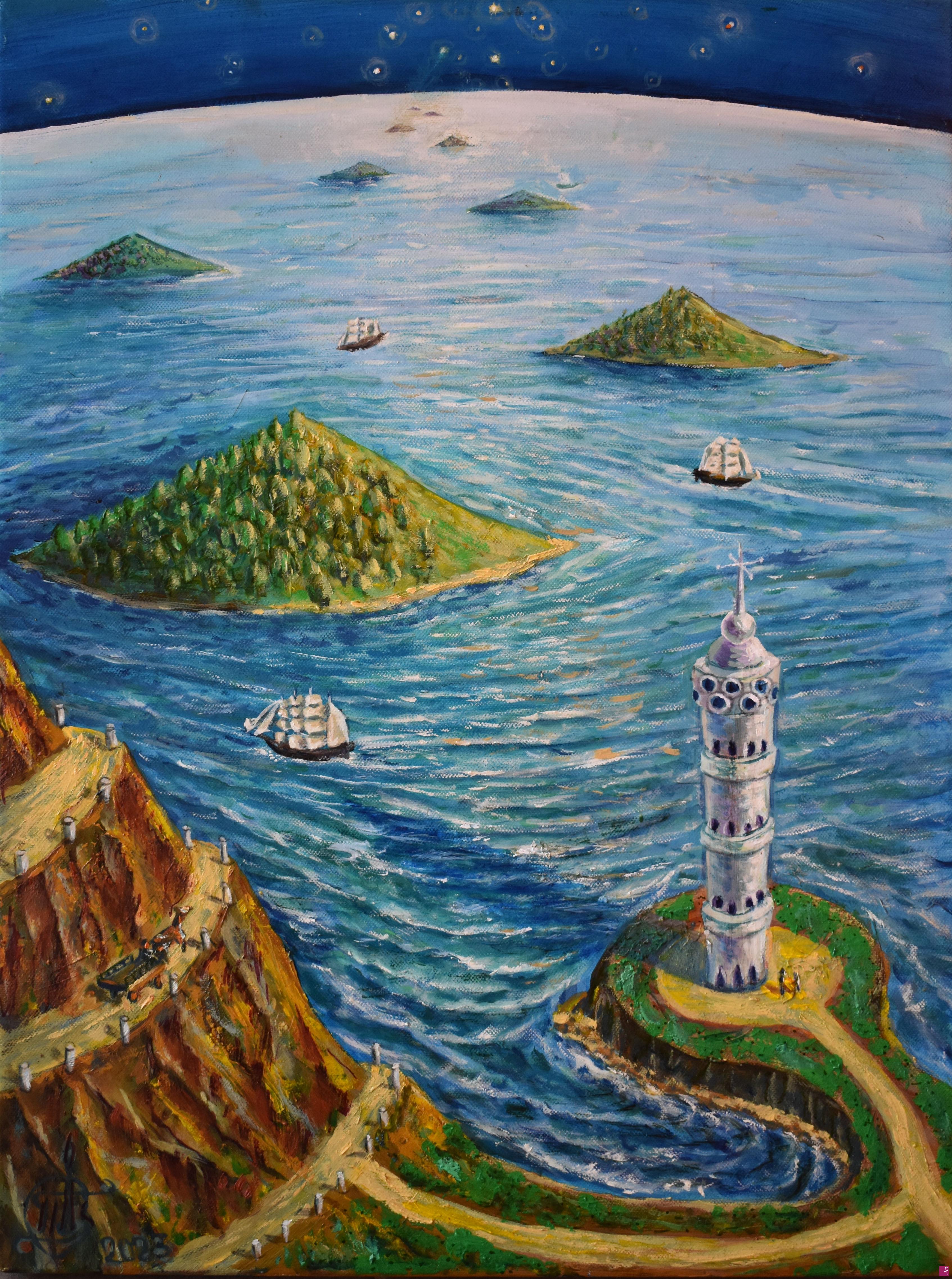 paintings on sale online