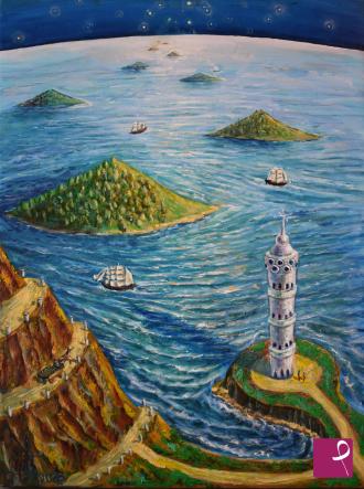 online paintings on sale