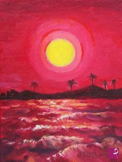 online paintings on sale
