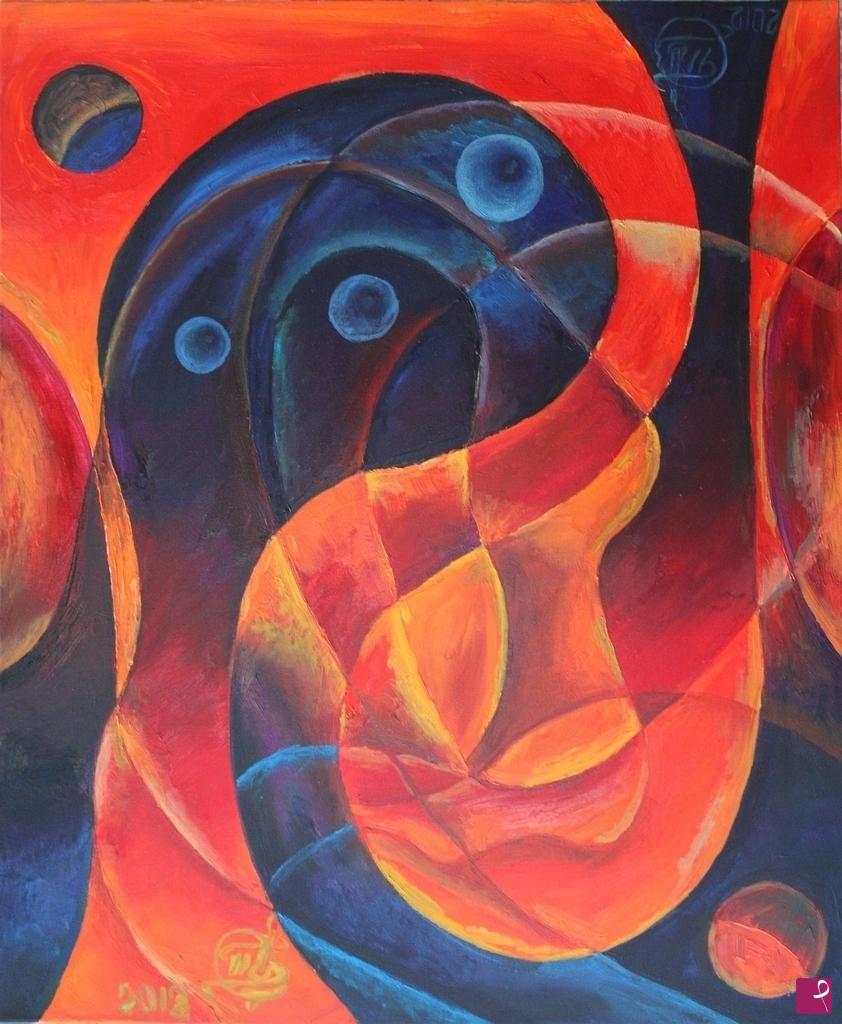 paintings on sale online