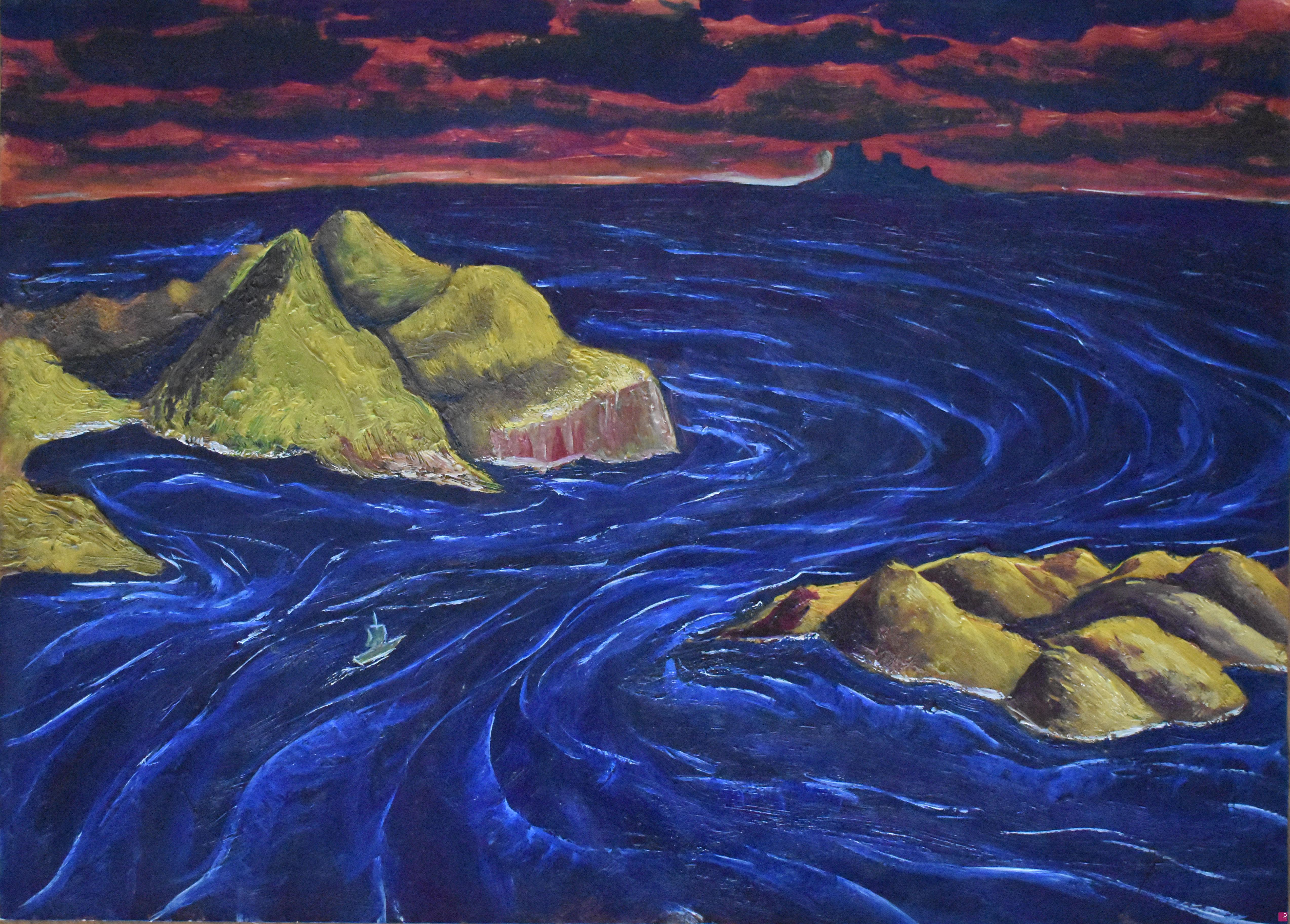paintings on sale online