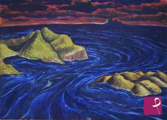 online paintings on sale