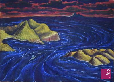 online paintings on sale