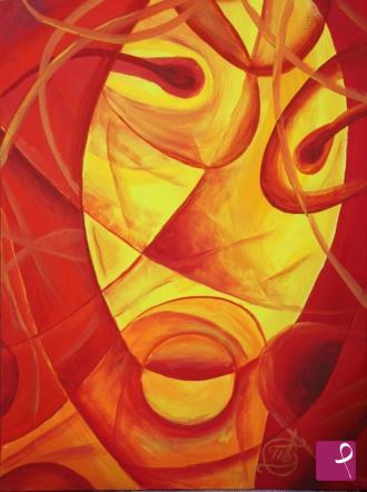 online paintings on sale