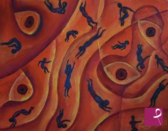 online paintings on sale
